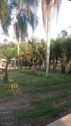 Imagem 3 de 5 de Chácara Com 5 Dormitórios À Venda, 5000 M² Por R$ 954.000,00 - Recanto Das Gaivotas - Santa Isabel/sp - Ch0499