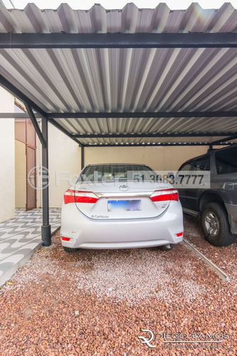 Imagem 20 de 30 de Apartamento, 2 Dormitórios, 98 M², Vila João Pessoa - 183529
