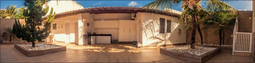 Imagem 12 de 14 de Condomínio Fechado, Casa Duplex, 3 Suítes...