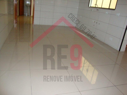 Imagem 4 de 22 de Sobrado 4 Dormitorios S/ 2 Suites - 1108