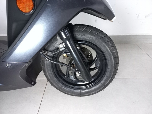 Imagem 9 de 10 de Haojue Lindy 125 Cc 2020