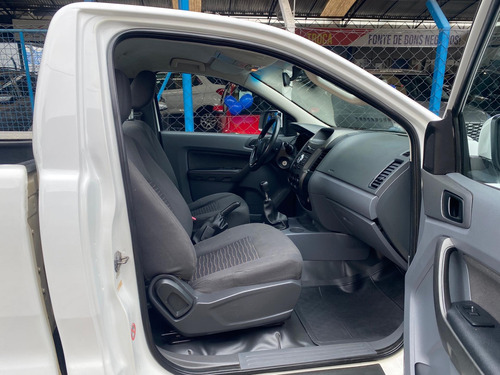 Ford Ranger XLS 2.5 16V 4x2 CS Flex