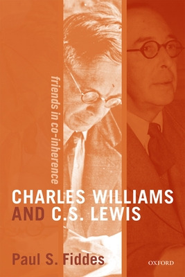 Libro Charles Williams And C. S. Lewis: Friends In Co-inh...