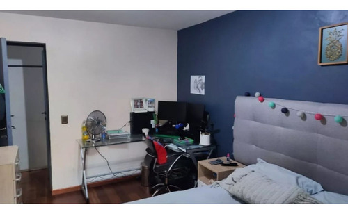Rpm Vende Dpto Remodelado En Providencia, 2d 1b Con Estacio