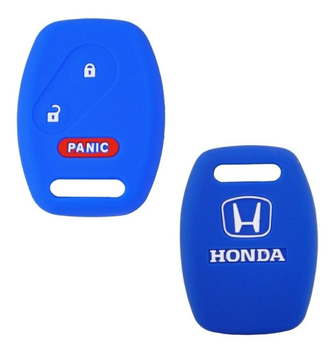 Funda Silicon Control Civic Lx 2006 2007 2008 2009 2010 2011