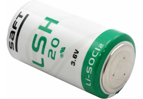 Lsh20 D