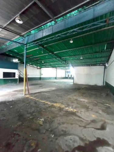Imagen 5 de 8 de Galpón En Venta, Centro De Maracay Aragua