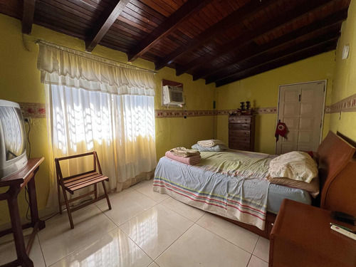 Casa En Venta Av Cancamure Cumana Ideal Para Posada Restaura