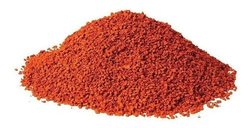 Imagen 4 de 6 de Tetra Tetracolor granulos tropicales x 375gr alimento balanceado para peces acuario, discos y ciclidos. colores Vibrantes con antioxidantes y prebióticos. Agua limpia, proteína pescado y camarón 47.5%