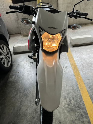 Honda 150 Xr