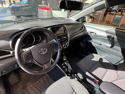 Toyota Yaris 1.5 107Cv Xs Cvt