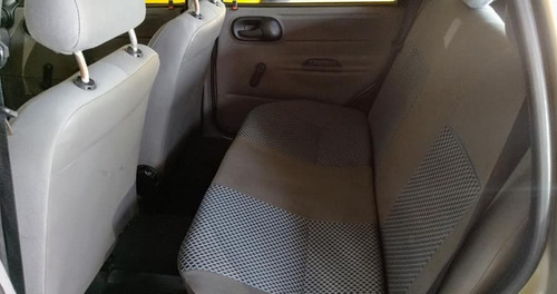 Chevrolet Classic 1.0 Mpfi Life 8v Flex 4p Manual