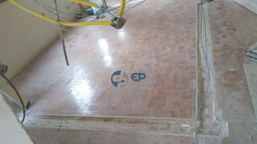 Imagem 3 de 5 de Sala Comercial Rua Goiás Centro Londrina - Sa0014