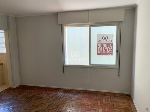 Imagem 2 de 13 de Apartamento Para Aluguel, Santo Antonio - Porto Alegre/rs - 11359