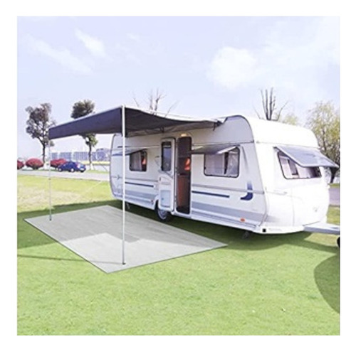 Piso Barraca Chão Tapete Permeável 3x3 Caça Camping Carpete