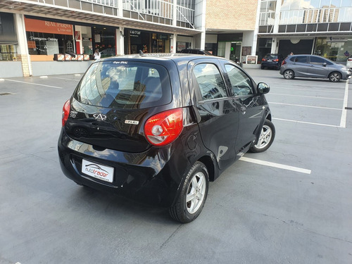 Chery S-18 1.3 16V (FLEX)