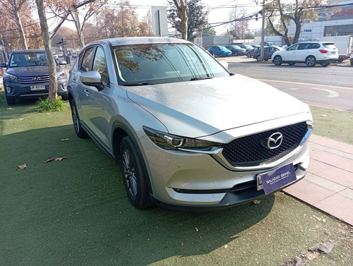 Mazda Cx-5 2019