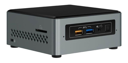Imagen 2 de 6 de Nano Pc Intel Celeron J3455