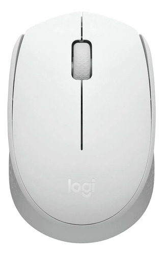 Mouse Inalámbrico Logitech M170 2.4ghz 1000dpi 10mts Nnet