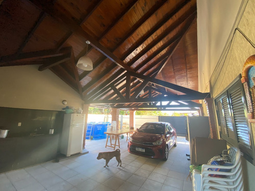 Imagen 24 de 28 de Hermosa Casa En Venta En Cambyreta