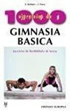 Gimnasia Basica: 1000 Ejercicios Y Juegos.ejercicios De Flex