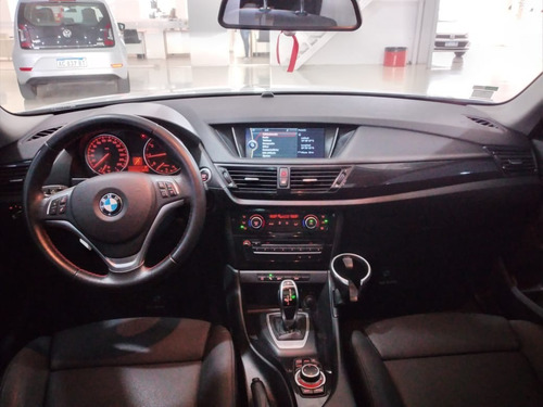 Bmw X1 2.0 Suv Impecable At 2013 Sdrive Active Je