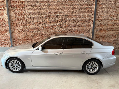 BMW Serie 3 2.5 325i Sedan Executive