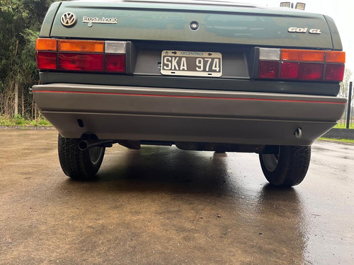 Volkswagen Gol 1.6 Gl