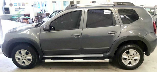 Renault Duster 2016 2.0 16v Dynamique Hi-flex Aut. 5p