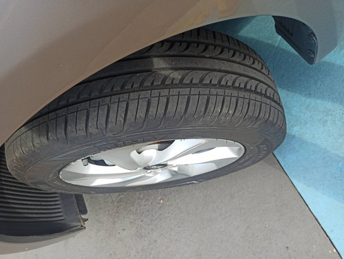 Hyundai Hb20s 1.6 Comfort Style 16v Flex 4p Manual