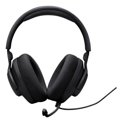 Headset Gamer Com Fio Jbl Quantum 100m2 C/ Microfone