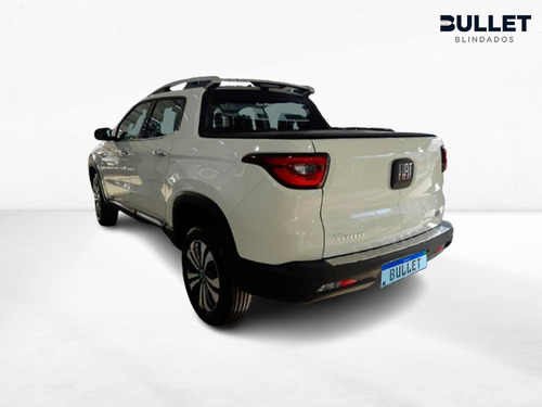 Fiat Toro 1.3 Volcano 16V Turbo Flex 4X2 Aut. 4P