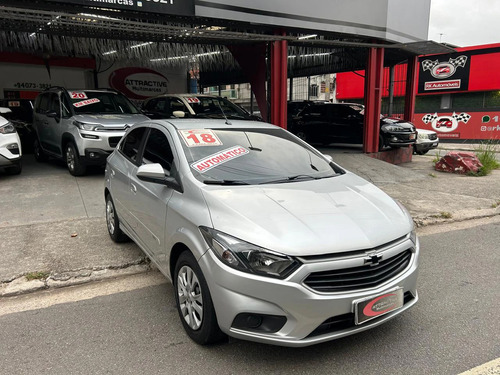 Chevrolet Onix 1.4 MPFI LT 8V FLEX 4P AUTOMÁTICO