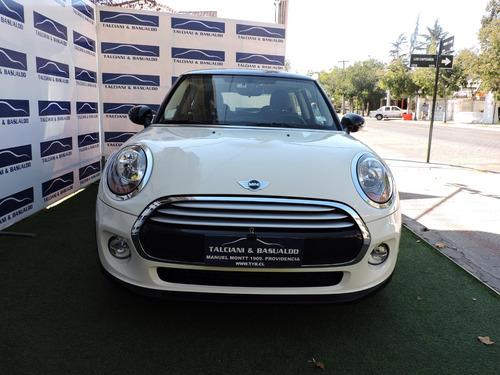 Mini F56 Cooper 1.5 2015