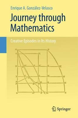 Libro Journey Through Mathematics : Creative Episodes In ...