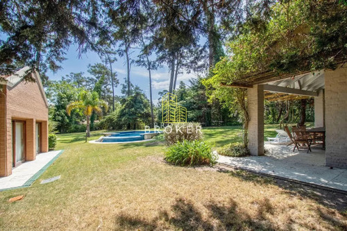 Venta Casa San Rafael Punta Del Este, Uruguay.