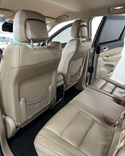 Jeep Grand Cherokee 2011