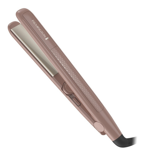 Plancha Alisadora Remington Color Protection, Cabello Tintur