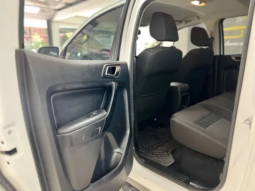 Ford Ranger Xlt Diesel At 4x4 3.2 2023