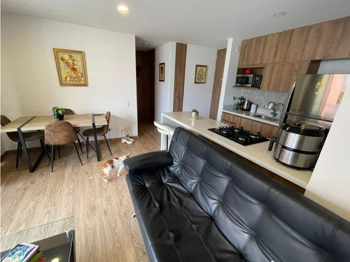 Venta De Apartamento Trianon Envigado