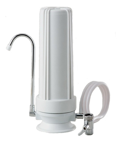 Imagen 5 de 9 de Repuesto Filtro Purificador De Agua Cloro Universal Para Aquatal Humma Hidrotek