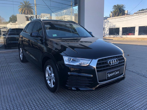 Audi Q3 1.4 Tfsi Sport S-tronic 150 Cv . Audi Sport Cars