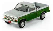 Comprar Coleccion Grandes Clasicos Argentinos Ford F 100 (1982)