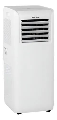 Gree Aovia GPC10AP-A6NNA1A branco