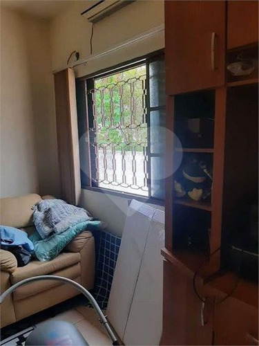 Casa Ampla 05 Dormitórios No Bairro Santo Antônio - 28-im413074