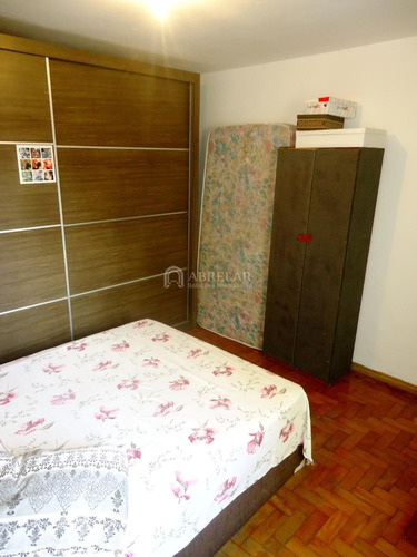Imagem 30 de 30 de Casa À Venda Em Jardim Bela Vista - Ca005418