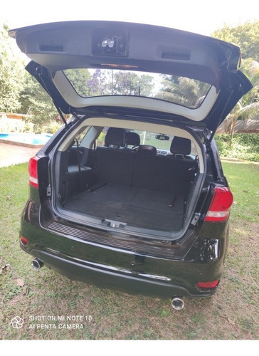 Imagem 10 de 10 de Dodge Journey 2018 3.6 R/t 5p
