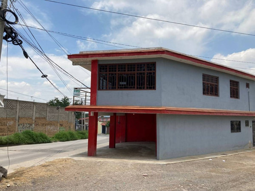 Imagen 2 de 7 de Local En Renta En San Martin De Las Flores, Tlaquepaque.