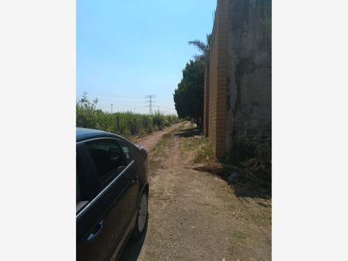 Imagen 2 de 6 de Terreno En Venta Cuautlixco