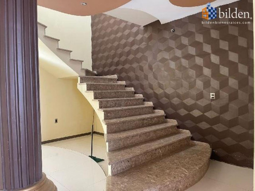 Imagen 10 de 12 de Casa Sola En Renta Fraccionamiento El Lago Residencial